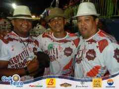 Bloco Unidos Pelo Samba